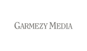 bernadette_davis_voice_over_artist_garmezy_media_logo Bernadette Davis Voice Over Artist Garmezy Media Logo