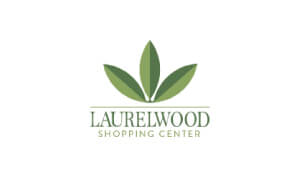 BernadetteDavis Voice Over Artist Laurelwood shopping center logo