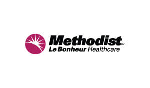 BernadetteDavis Voice Over Artist Methodist university hospital logo