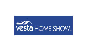 BernadetteDavis Voice Over Artist vesta home show logo